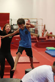 Image result for Dynamo Trampoline Academy