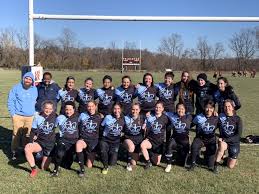 Image result for Rugby Ladies Badminton Club