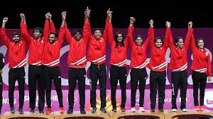 Image result for Commonwealth Badminton Club