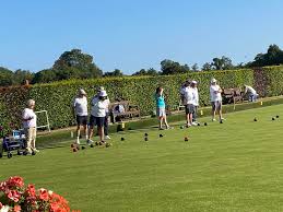 Image result for Metropolitan Police (Bushey) Bowls Club
