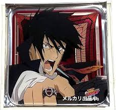 「XANXUS（ザンザス）」の画像検索結果