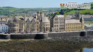 Image result for Aberystwyth University