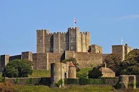 Image result for Dover Castle Archery Club