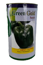 Afbeeldingsresultaat voor yolo wonder sweet pepper