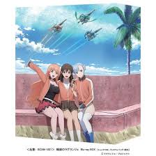 「ジェイムズ・ロウ 輪廻のラグランジェ」の画像検索結果