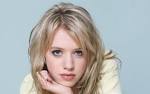 Beautiful Girl