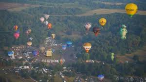 Image result for Bristol University Hot Air Ballooning Society