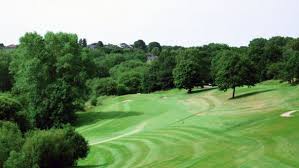 Image result for Walmersley Golf Club