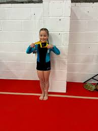 Image result for City Of Hull Olympic Gymnastics Club