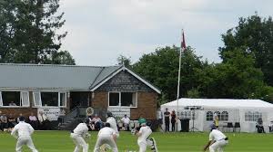 Image result for Bridgnorth Cricket Club