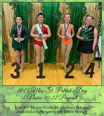 Image result for Crown Spinners Competitive Twirling Team