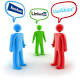 Infographic: How to Engage Social Media Types with Your Marketing – Mobile Marketing Watch