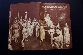 Image result for bohemian club