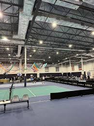 Image result for Preston badminton club
