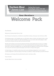 Image result for Durham Moor Tennis Club