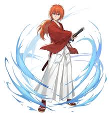 「緋村剣心 るろうに剣心 -明治剣客浪漫譚-」の画像検索結果