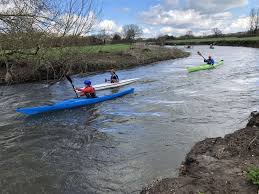 Image result for Axe Vale Canoe Club