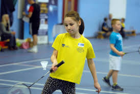 Image result for Brixton Junior Badminton Club