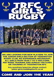 Image result for Teddington Rfc