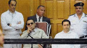 Image result for hosni mubarak