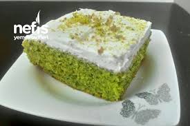 Image result for ıspanaklı kek