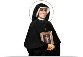 Image result for Santa https://it.wikipedia.org/wiki/Maria Faustina Kowalska
