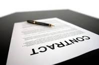 love contract