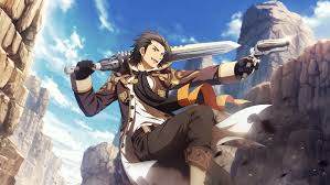 「アルヴィン テイルズオブエクシリア」の画像検索結果