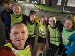 Image result for Abergele Harriers