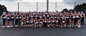 Image result for Medway Panthers Netball Club