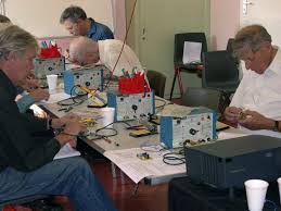 Image result for West London Meccano Society