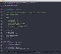 Image result for emacs color scheme