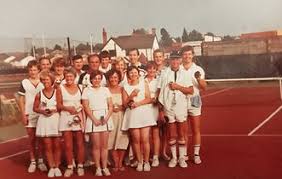 Image result for Wickford Lawn Tennis Club