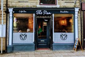 Image result for Ramsbottom Rams