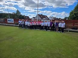 Image result for Muir Of Ord Bowling Club
