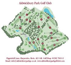 Image result for Aldwickbury Park Golf Club