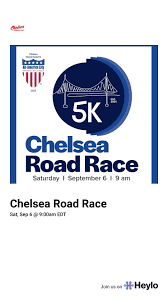 Image result for Chelsea Running Club