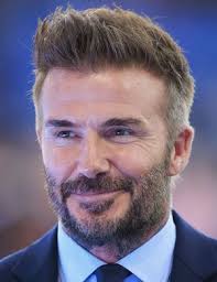 Image result for david beckham