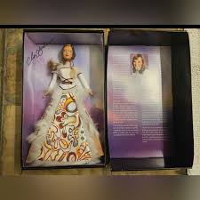 Image result for inuit legend barbie