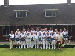 Image result for Rhiwbina Bowls Club