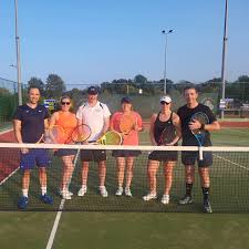 Image result for Ashbourne Badminton Club