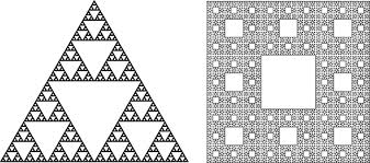 Image result for sierpinski carpet