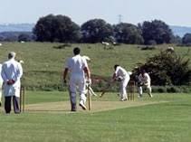 Image result for Blunham Cc
