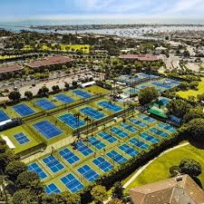 Image result for Thornbury Pickleball Club