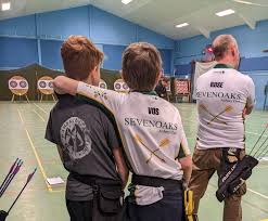 Image result for Kent Archery Club