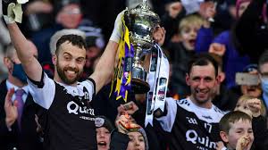 Image result for Kilcoo Gaelic Football Club
