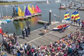 Image result for Royal Lymington Yacht Club