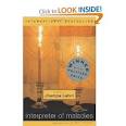 Amazon.com: Interpreter of Maladies (9780395927205): Jhumpa Lahiri ...