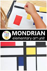 Image result for Piet Mondrian