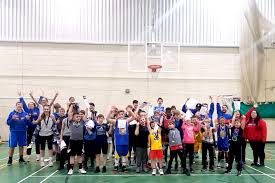 Image result for Great Yarmouth Basketball Club